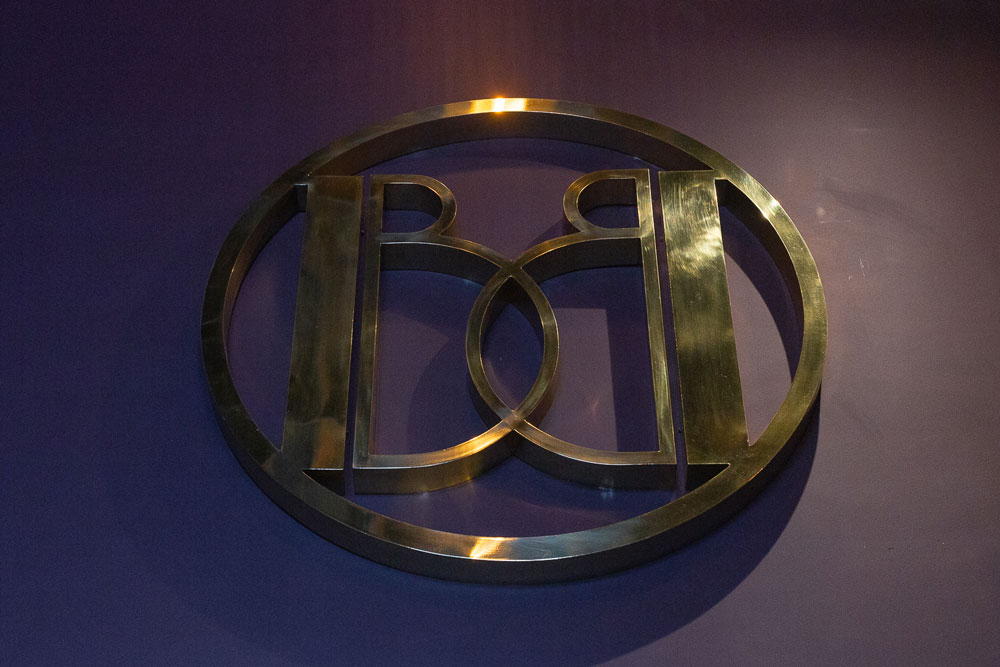 Balthazar Cafe Casablance